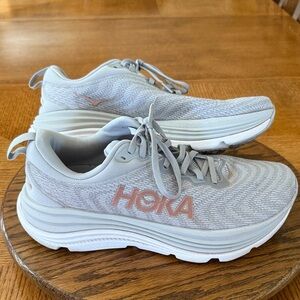 Women’s HOKA GAVIOTA 5 SIZE 9.5B